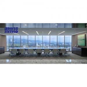 Office Smart PDLC glass  Office Smart PDLC glass