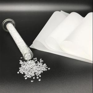 Film EVA interior súper transparente para vidrio decorativo