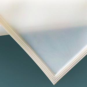 Sac sous vide en silicone pour machine à plastifier le verre EVA