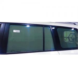 自動車用スウィットキャブルPDLCガラス