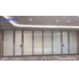 High quality switchable film manufacturer