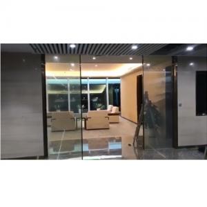 Hot Switchable Opaque Glass And PDLC Smart Film Hot Switchable Opaque Glass And PDLC Smart Film